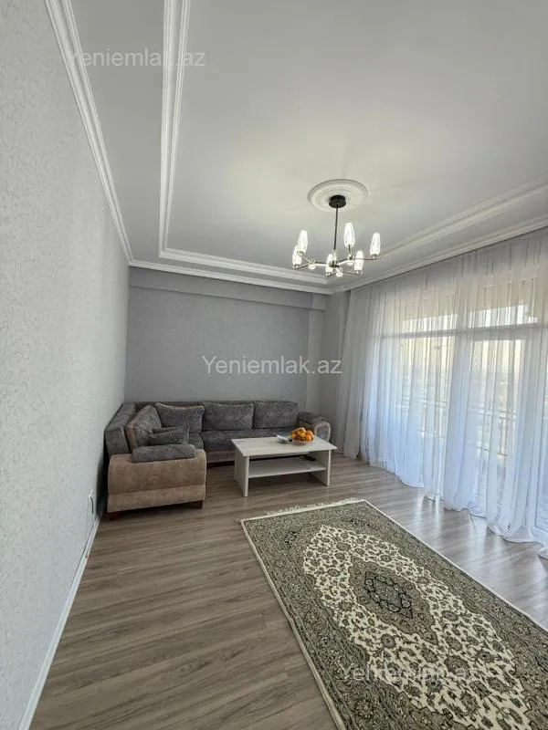 Satılır 3 otaqlı yeni tikili 102 m²