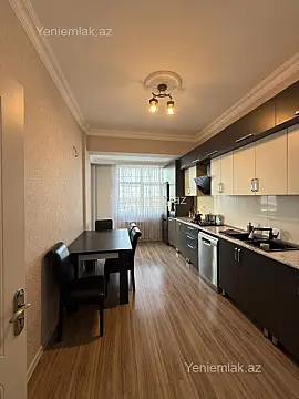 Satılır 3 otaqlı yeni tikili 102 m²