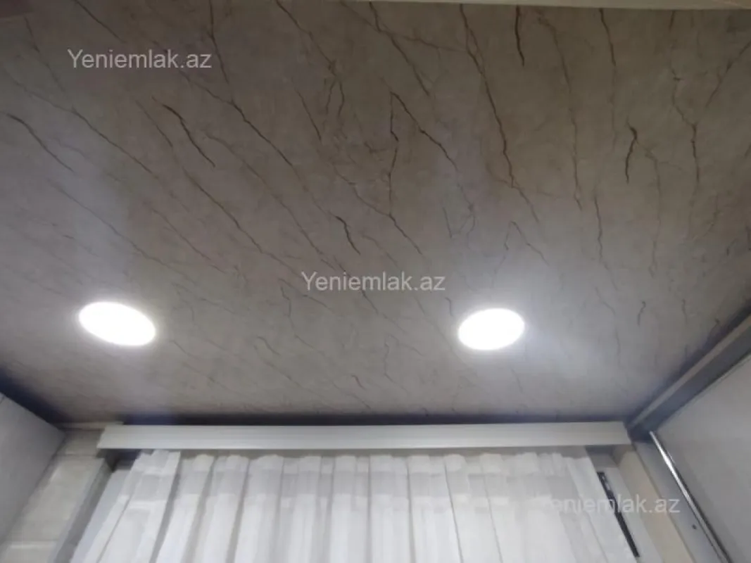 Satılır 3 otaqlı köhnə tikili 52 m²