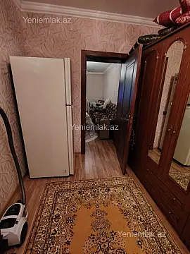 Satılır 3 otaqlı köhnə tikili 52 m²