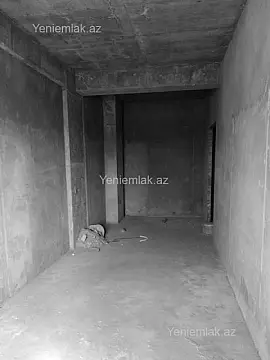 Satılır 1 otaqlı yeni tikili 50 m²