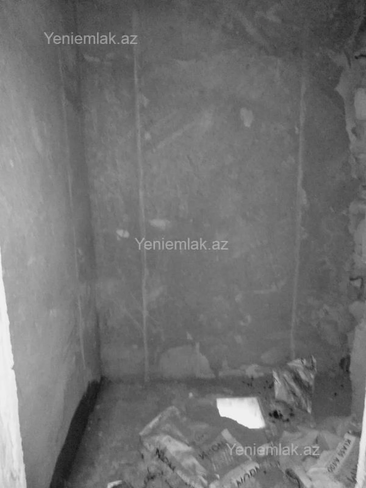 Satılır 1 otaqlı yeni tikili 50 m²