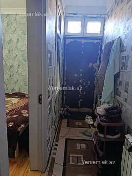 Satılır 2 otaqlı həyət evi 55 m²