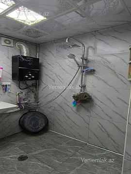 Satılır 2 otaqlı köhnə tikili 48 m²