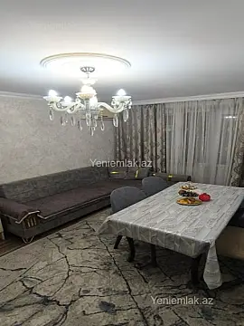 Satılır 2 otaqlı köhnə tikili 48 m²