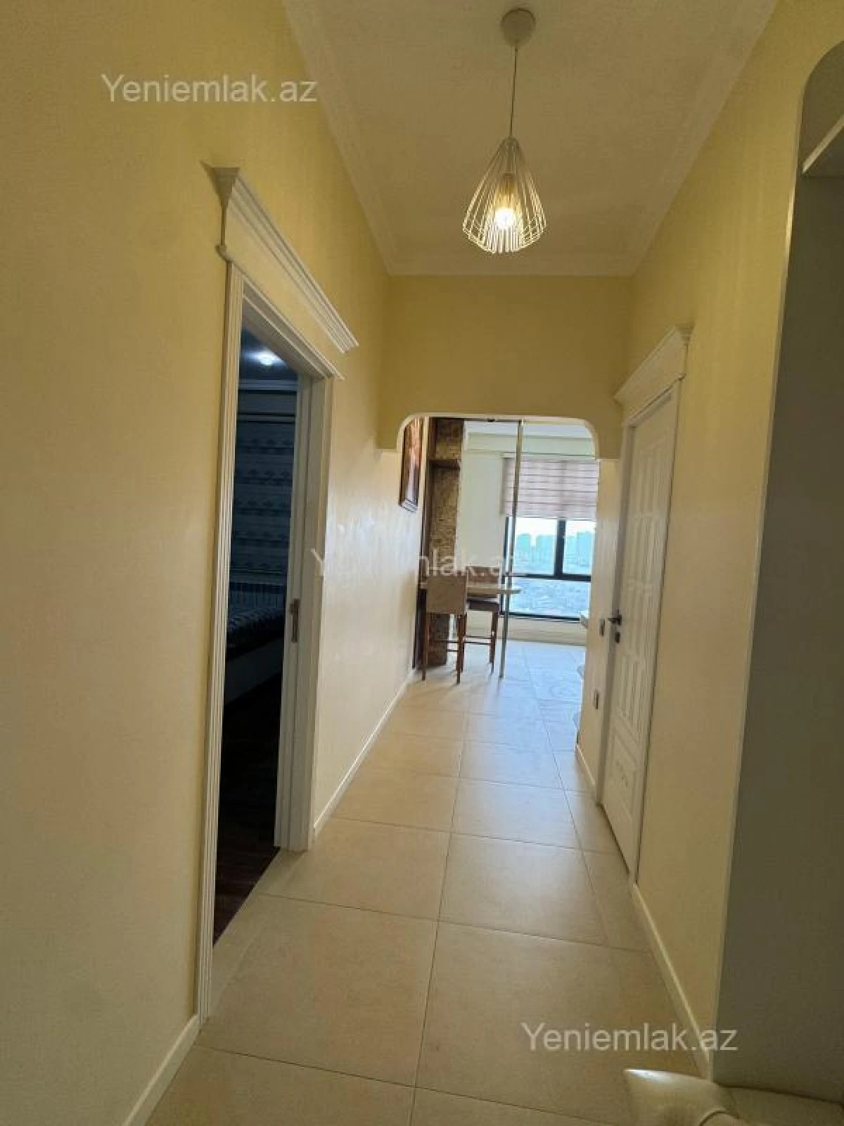 Satılır 2 otaqlı yeni tikili 47 m²