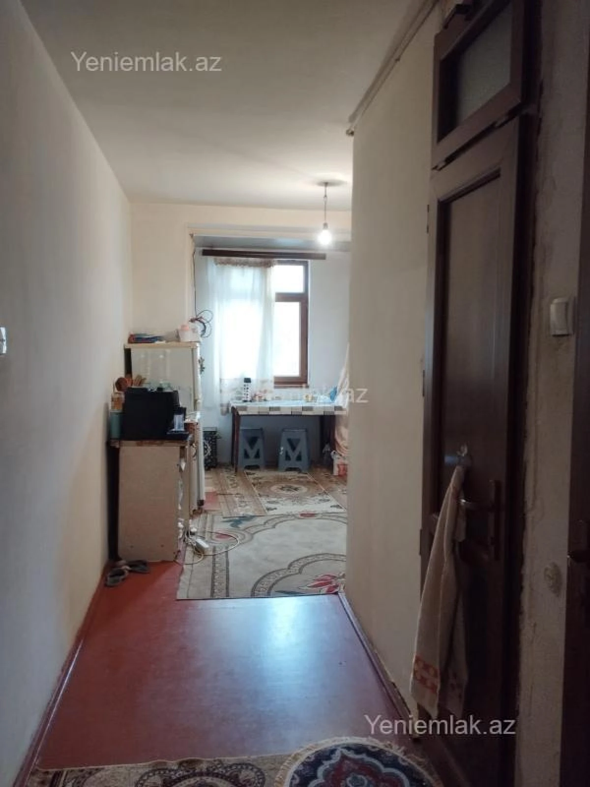 Satılır 3 otaqlı köhnə tikili 78 m²
