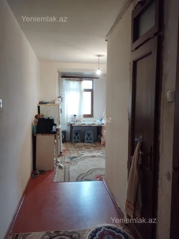 Satılır 3 otaqlı köhnə tikili 78 m²