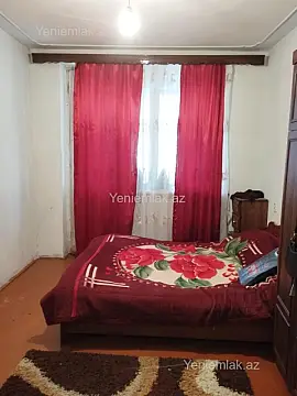 Satılır 3 otaqlı köhnə tikili 78 m²