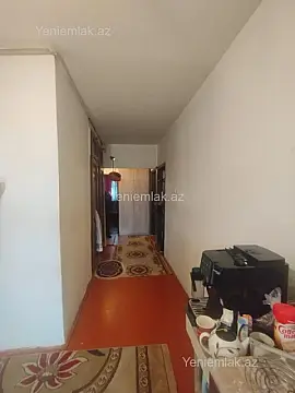 Satılır 3 otaqlı köhnə tikili 78 m²