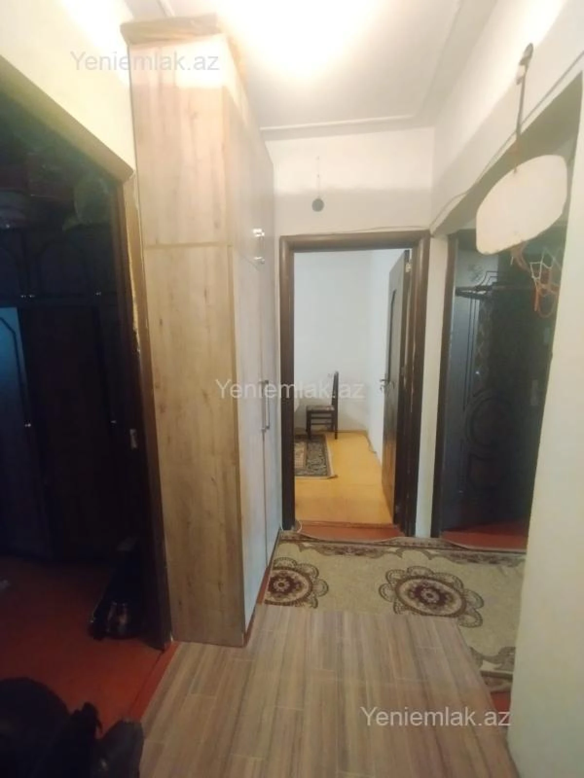 Satılır 3 otaqlı köhnə tikili 78 m²