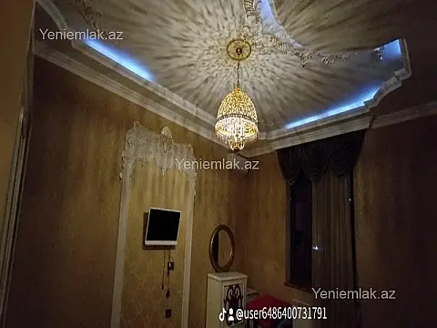 Satılır 6 otaqlı həyət evi 450 m²