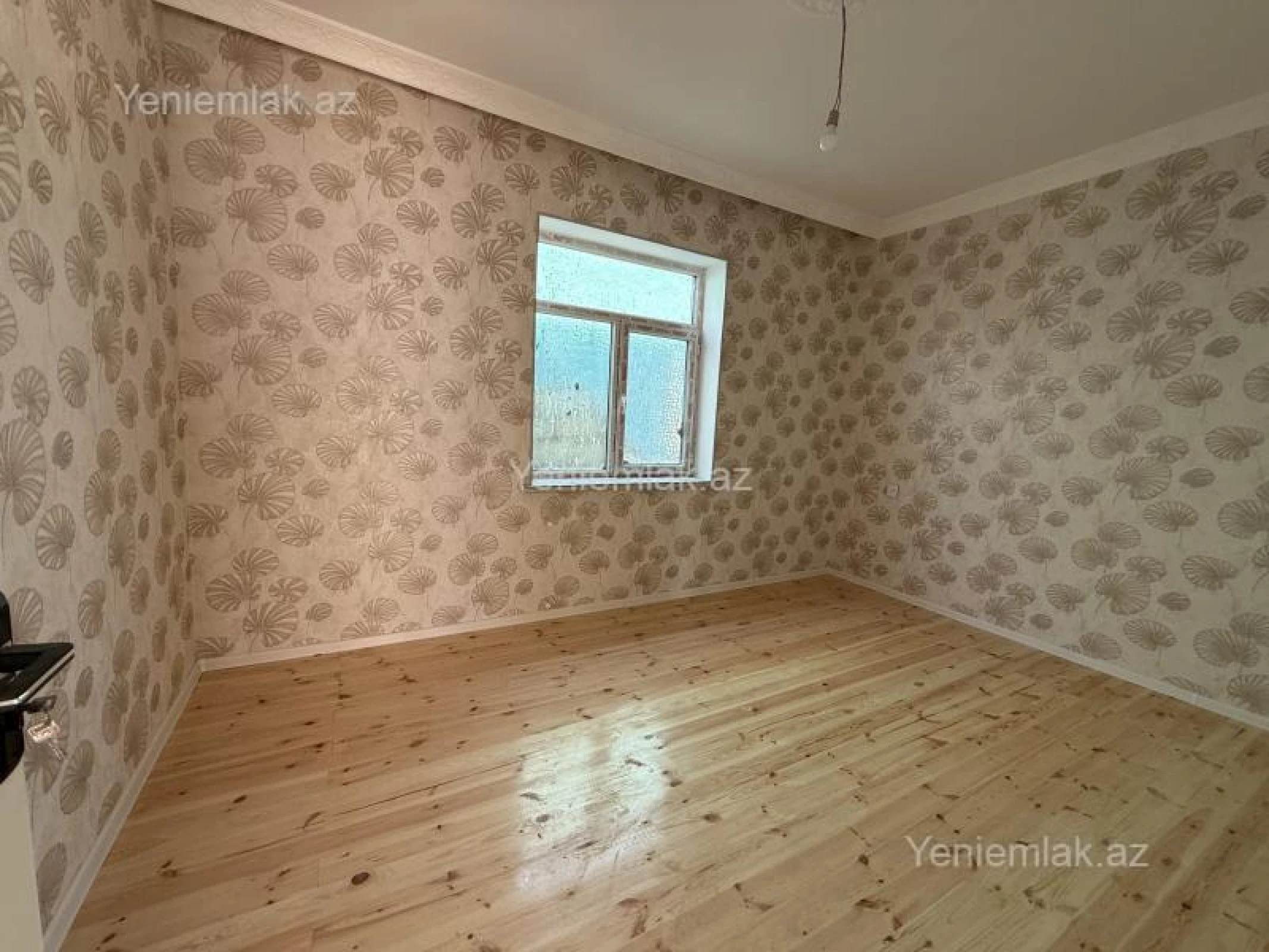 Satılır 3 otaqlı həyət evi 80 m²