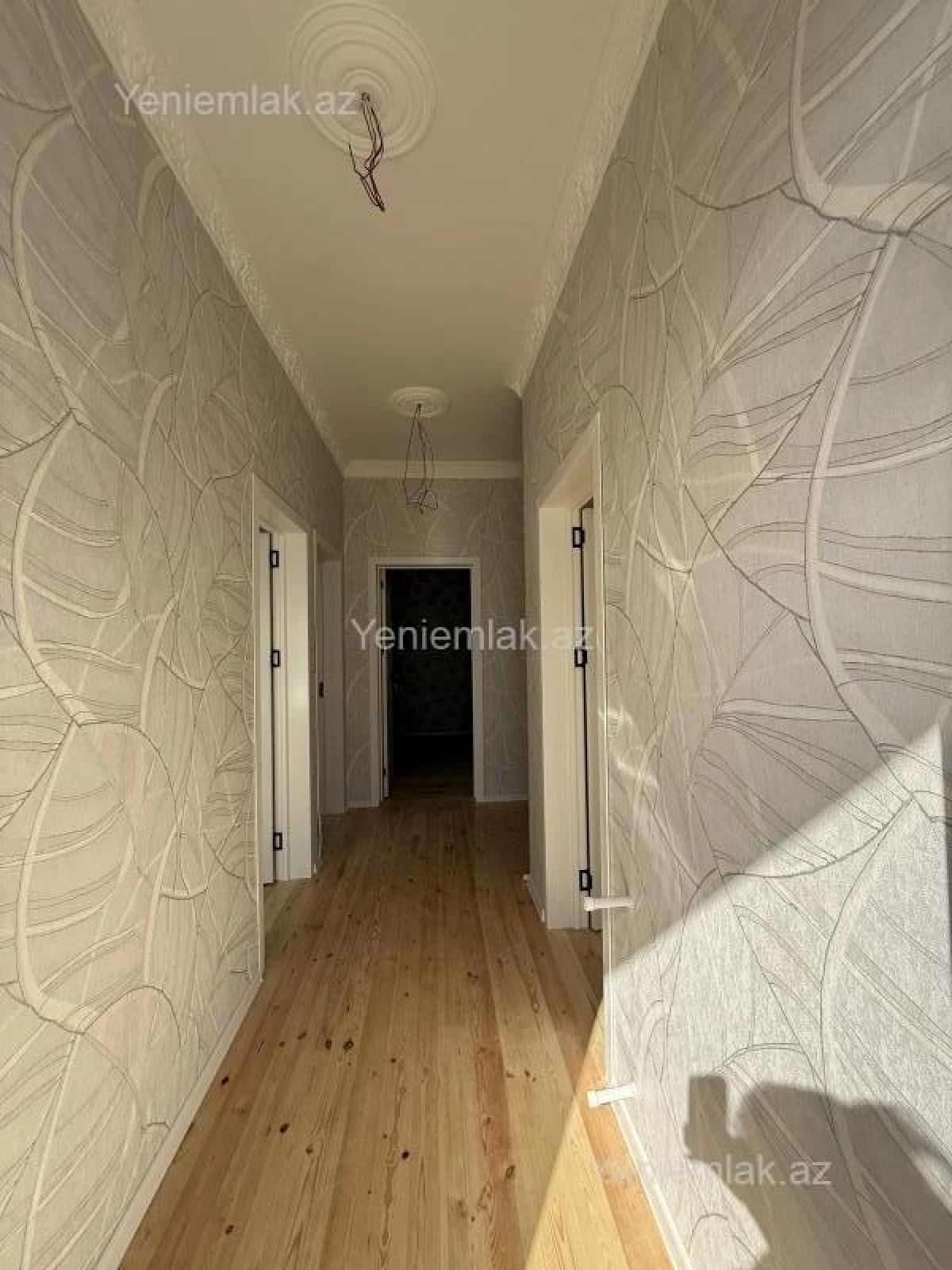 Satılır 3 otaqlı həyət evi 80 m²