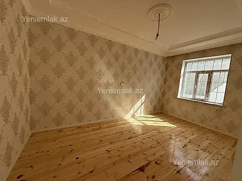 Satılır 3 otaqlı həyət evi 80 m²