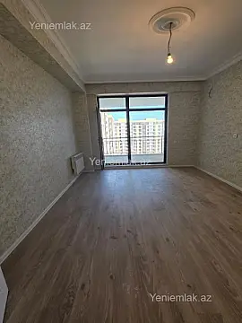 Satılır 3 otaqlı yeni tikili 126 m²