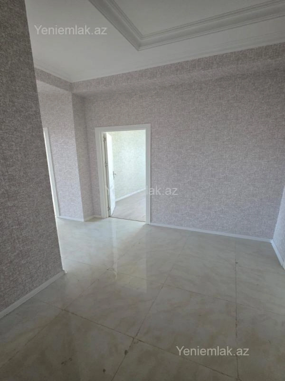 Satılır 3 otaqlı yeni tikili 126 m²
