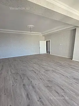 Satılır 3 otaqlı yeni tikili 126 m²