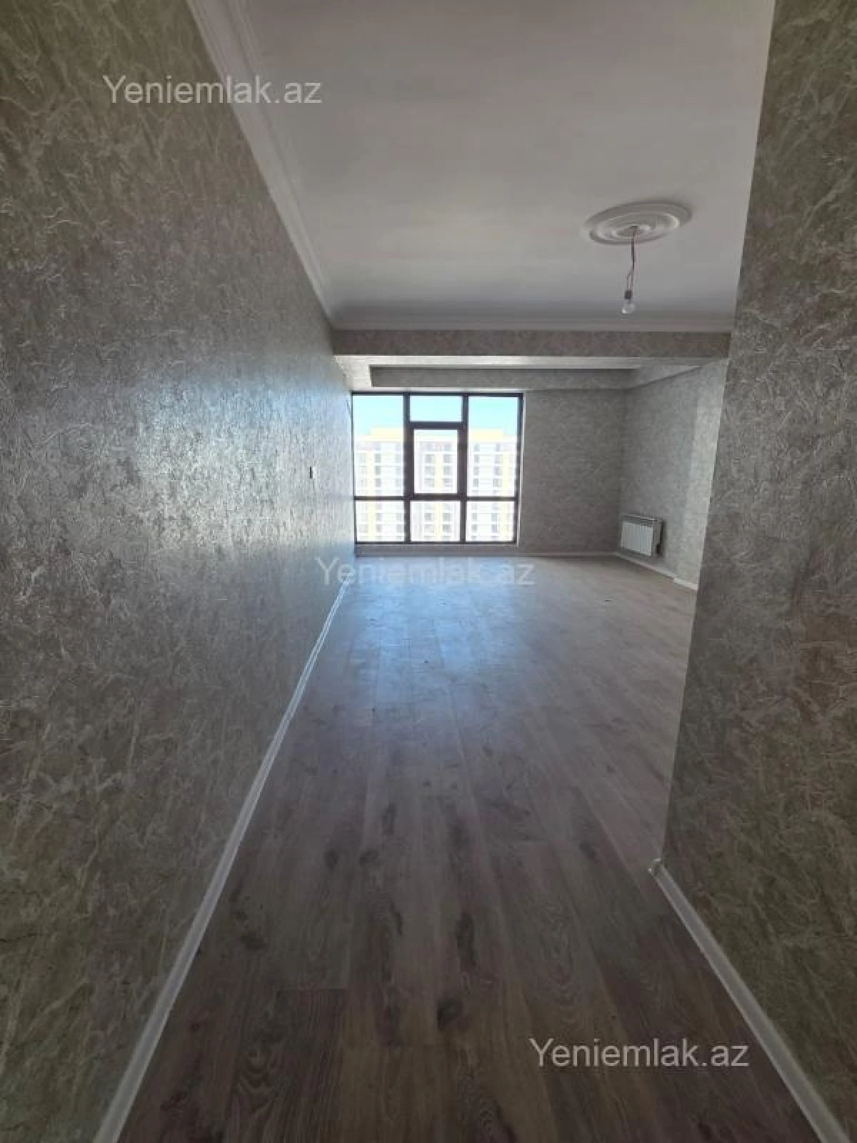 Satılır 3 otaqlı yeni tikili 126 m²