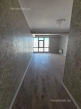 Satılır 3 otaqlı yeni tikili 126 m²