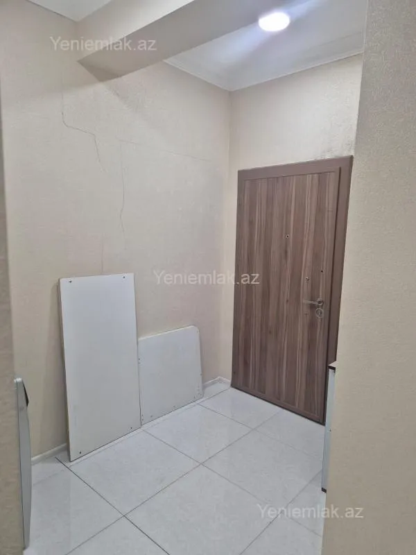 Satılır 2 otaqlı yeni tikili 78 m²