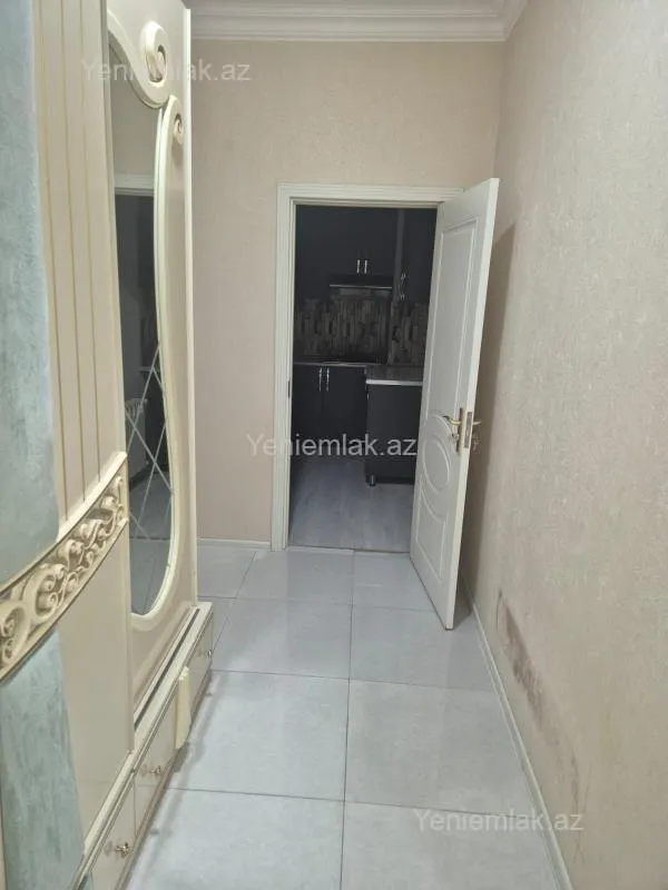 Satılır 2 otaqlı yeni tikili 78 m²