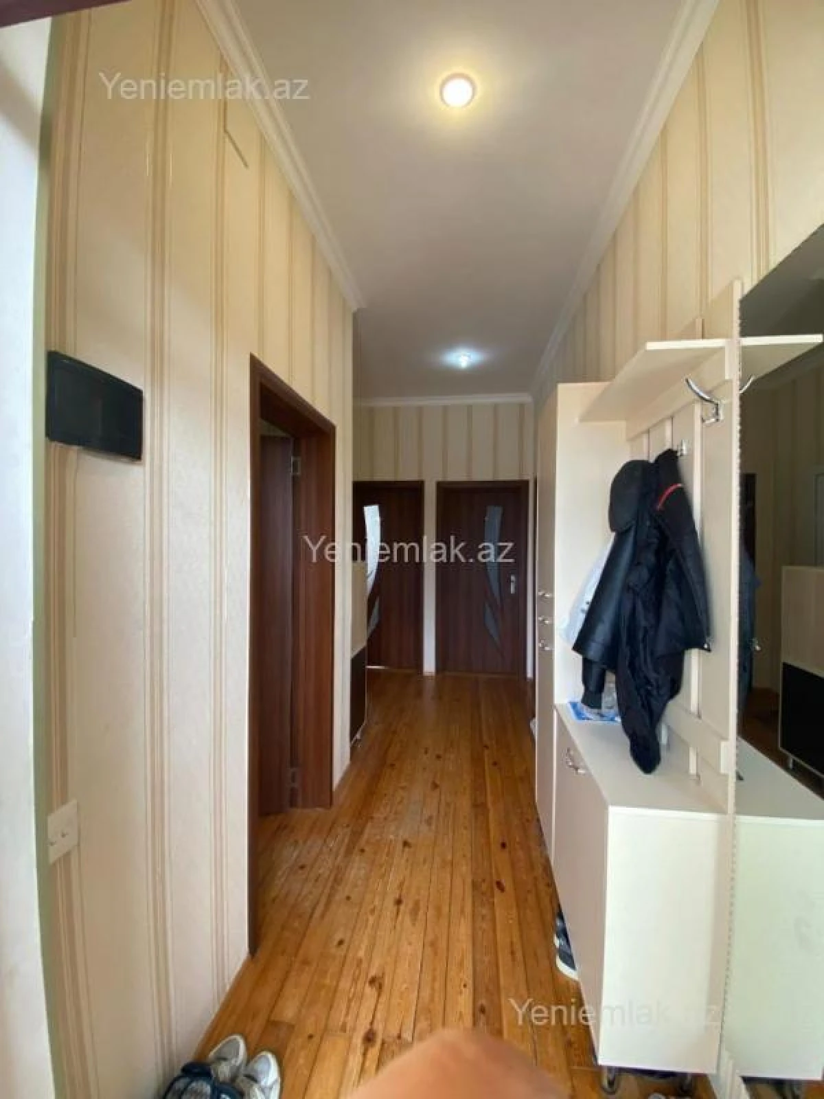 Satılır 3 otaqlı həyət evi 80 m²