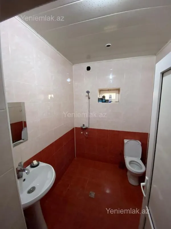 Satılır 3 otaqlı həyət evi 80 m²