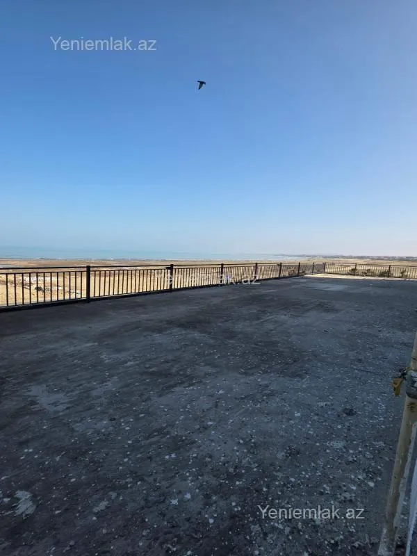 Satılır 2 otaqlı yeni tikili 74 m²