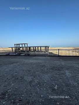 Satılır 2 otaqlı yeni tikili 74 m²