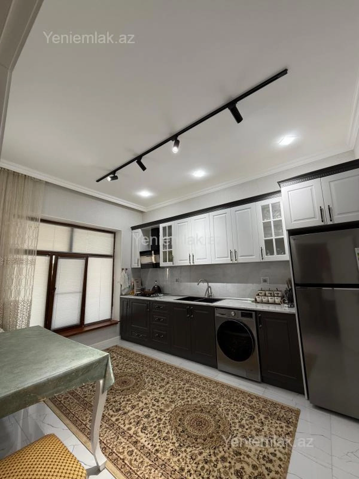 Satılır 4 otaqlı həyət evi 110 m²