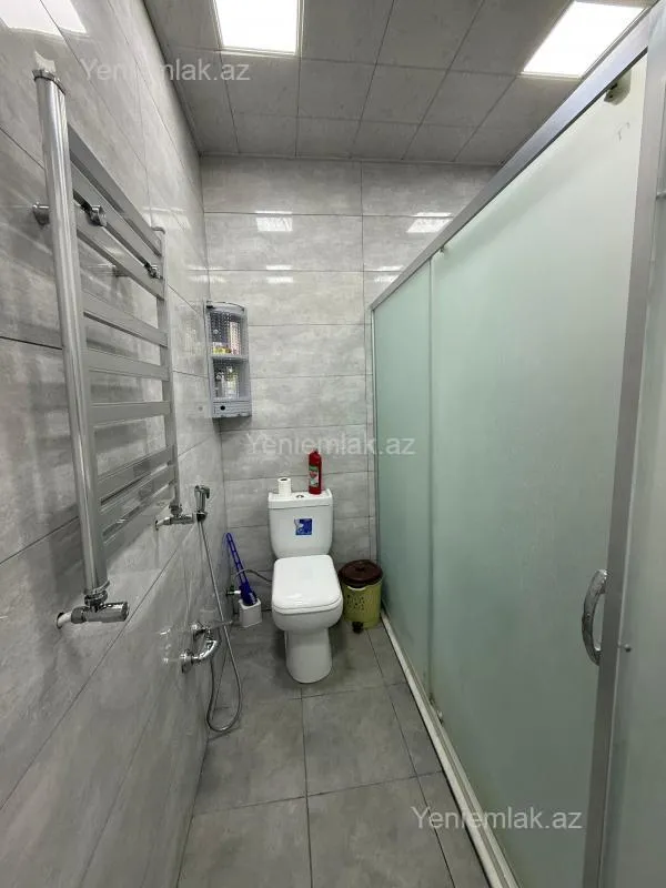 Satılır 4 otaqlı həyət evi 110 m²