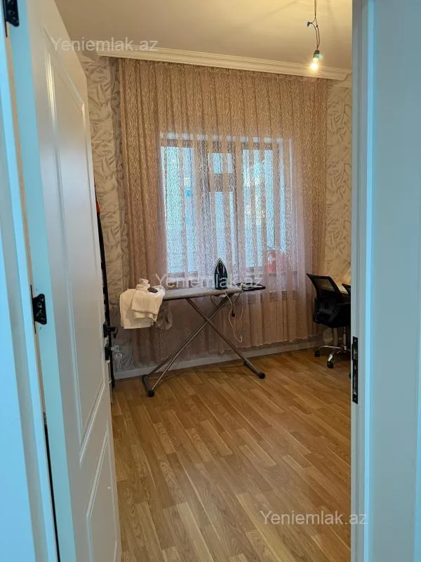 Satılır 4 otaqlı həyət evi 110 m²