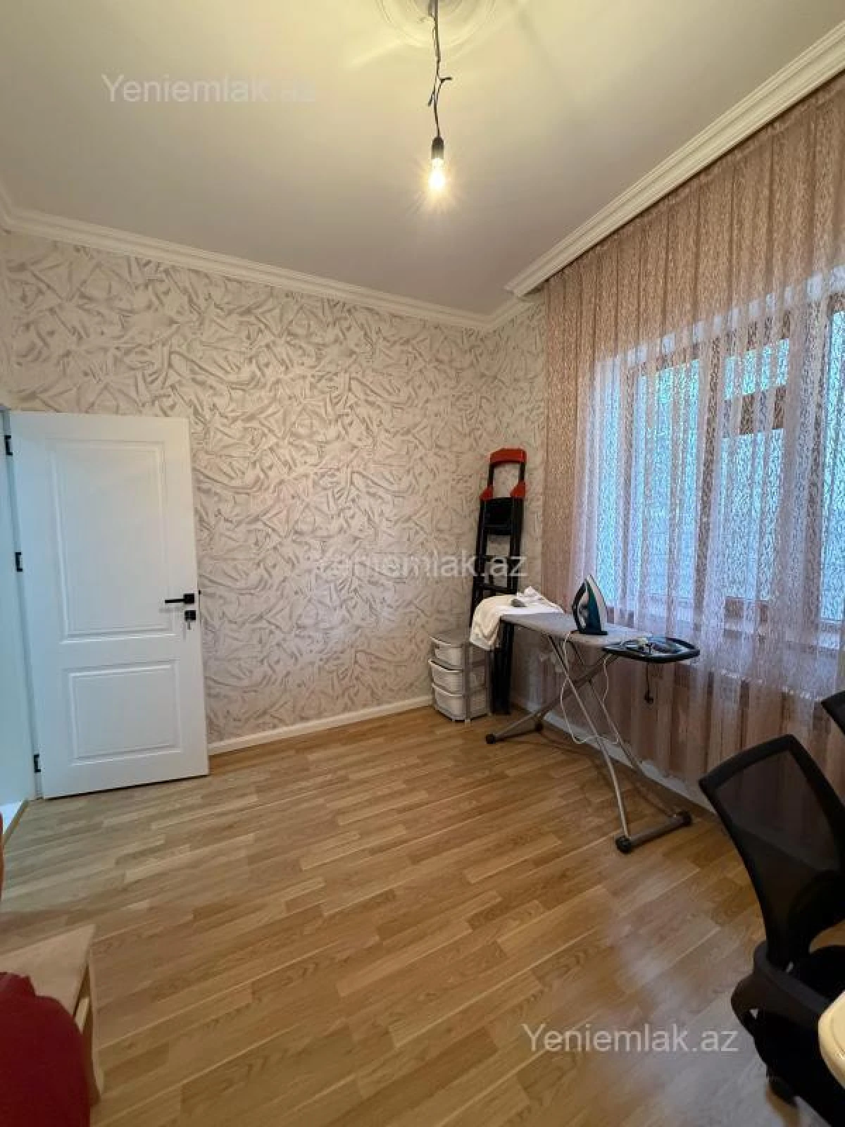 Satılır 4 otaqlı həyət evi 110 m²