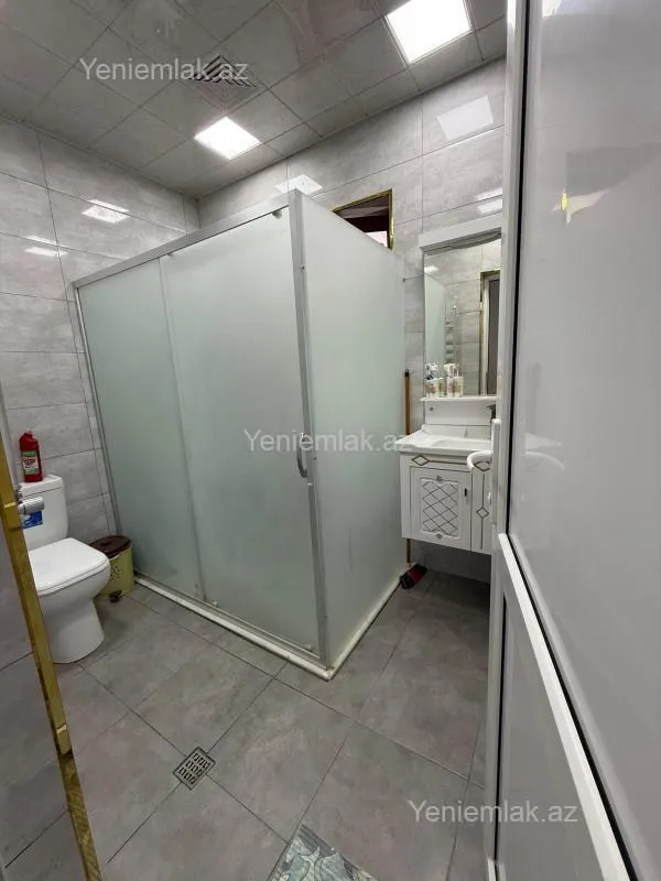 Satılır 4 otaqlı həyət evi 110 m²