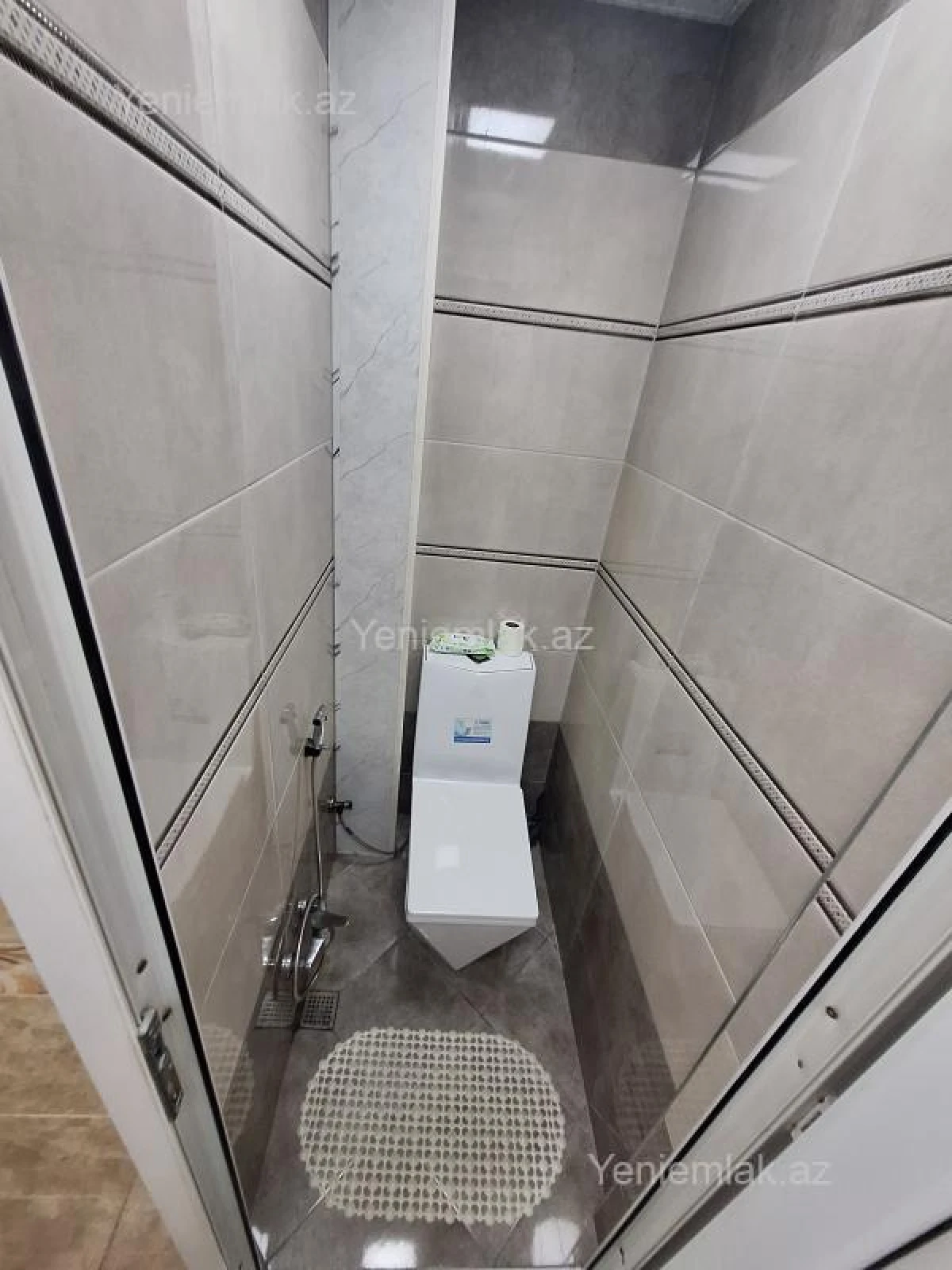 Satılır 3 otaqlı köhnə tikili 70 m²