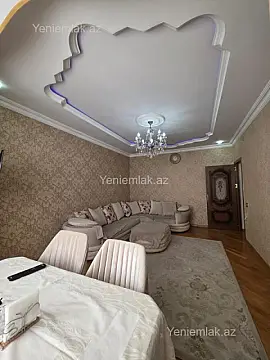 Satılır 3 otaqlı köhnə tikili 70 m²