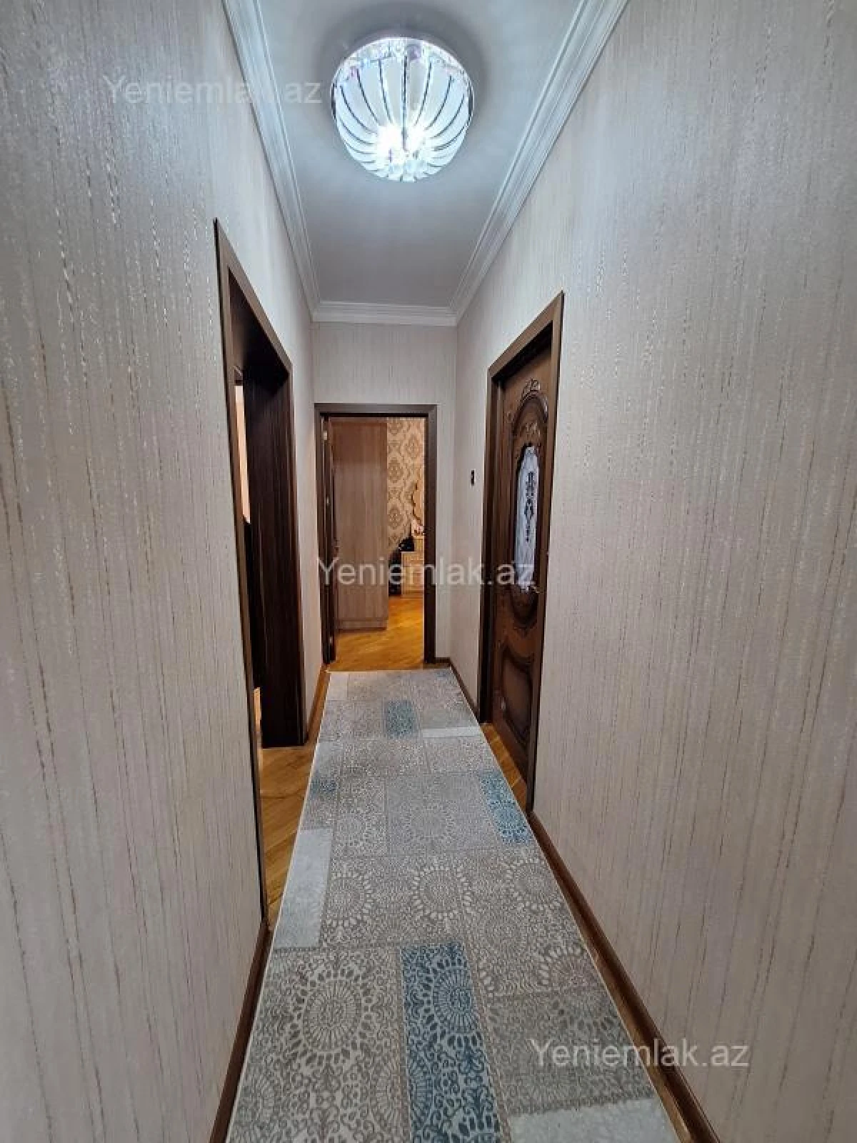 Satılır 3 otaqlı köhnə tikili 70 m²
