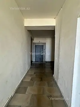 Satılır 3 otaqlı yeni tikili 91 m²