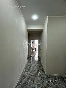 Satılır 3 otaqlı yeni tikili 91 m²