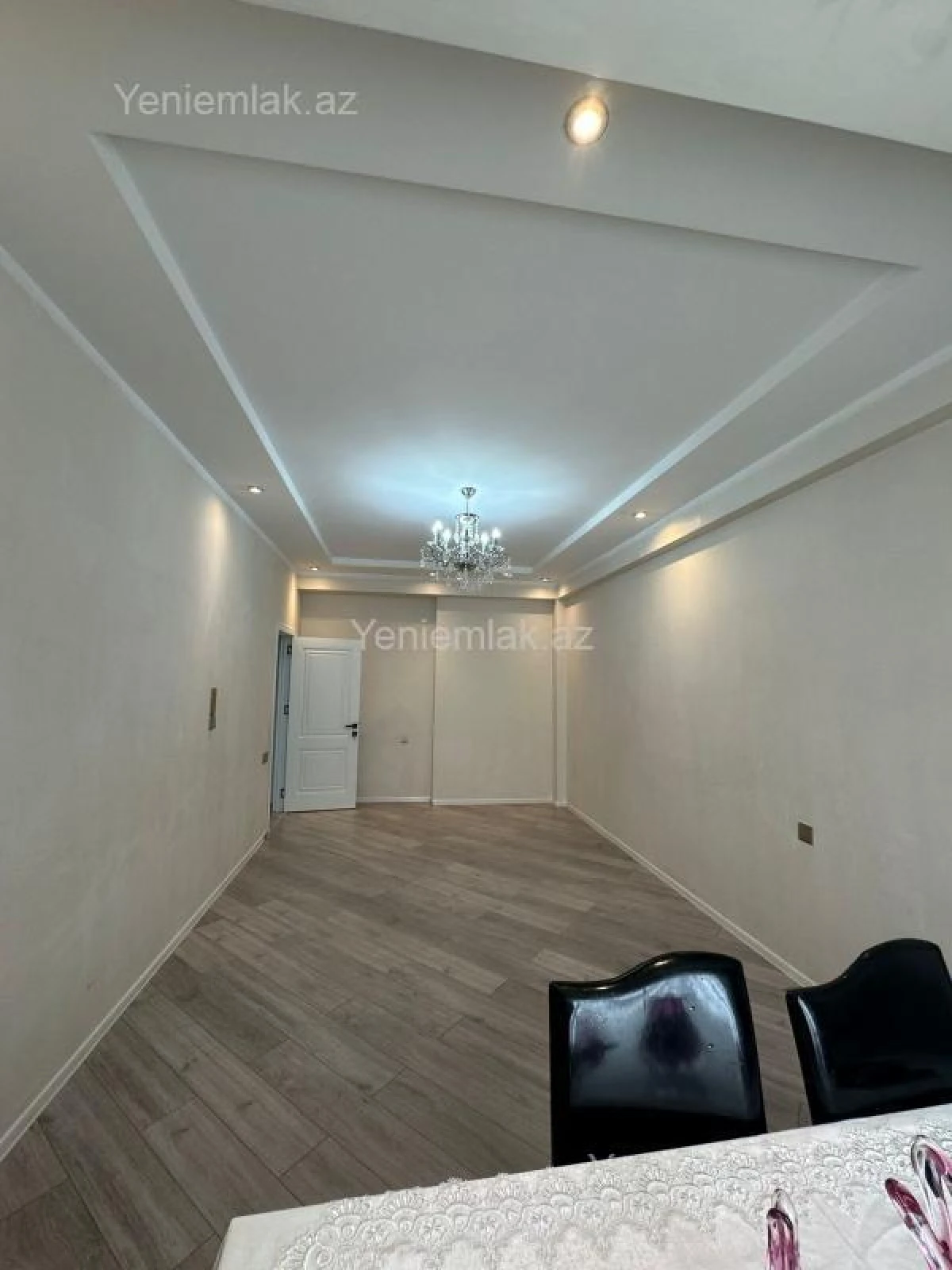 Satılır 3 otaqlı yeni tikili 91 m²