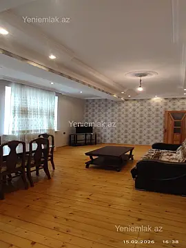 Satılır 2 otaqlı yeni tikili 80 m² — Sumqayıt 2 otaq 80.00 m²