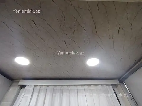 Satılır 2 otaqlı köhnə tikili 48 m²