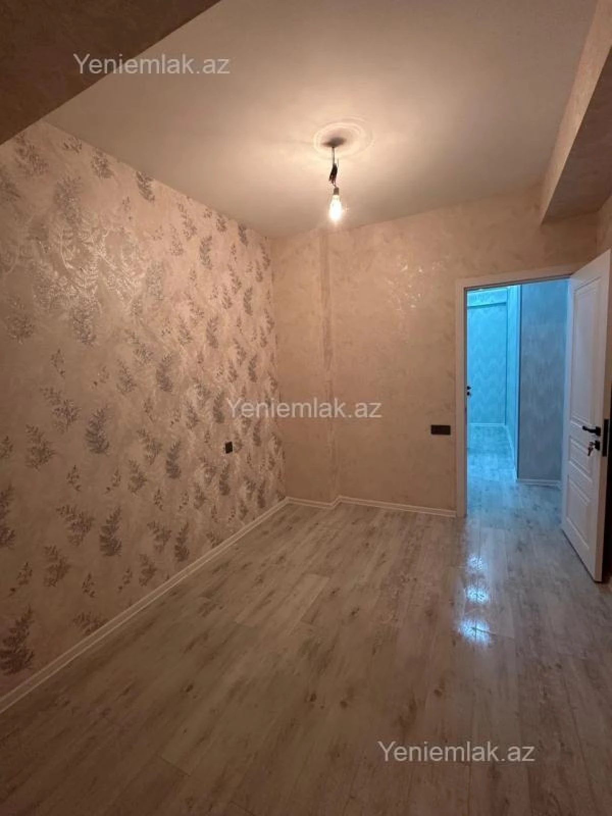 Satılır 2 otaqlı yeni tikili 53 m²