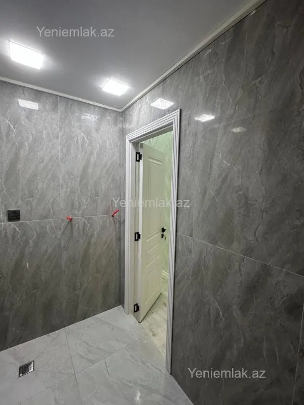 Satılır 2 otaqlı yeni tikili 53 m²