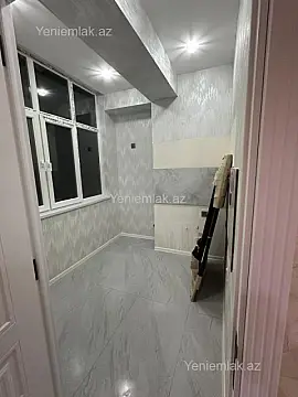 Satılır 2 otaqlı yeni tikili 53 m²