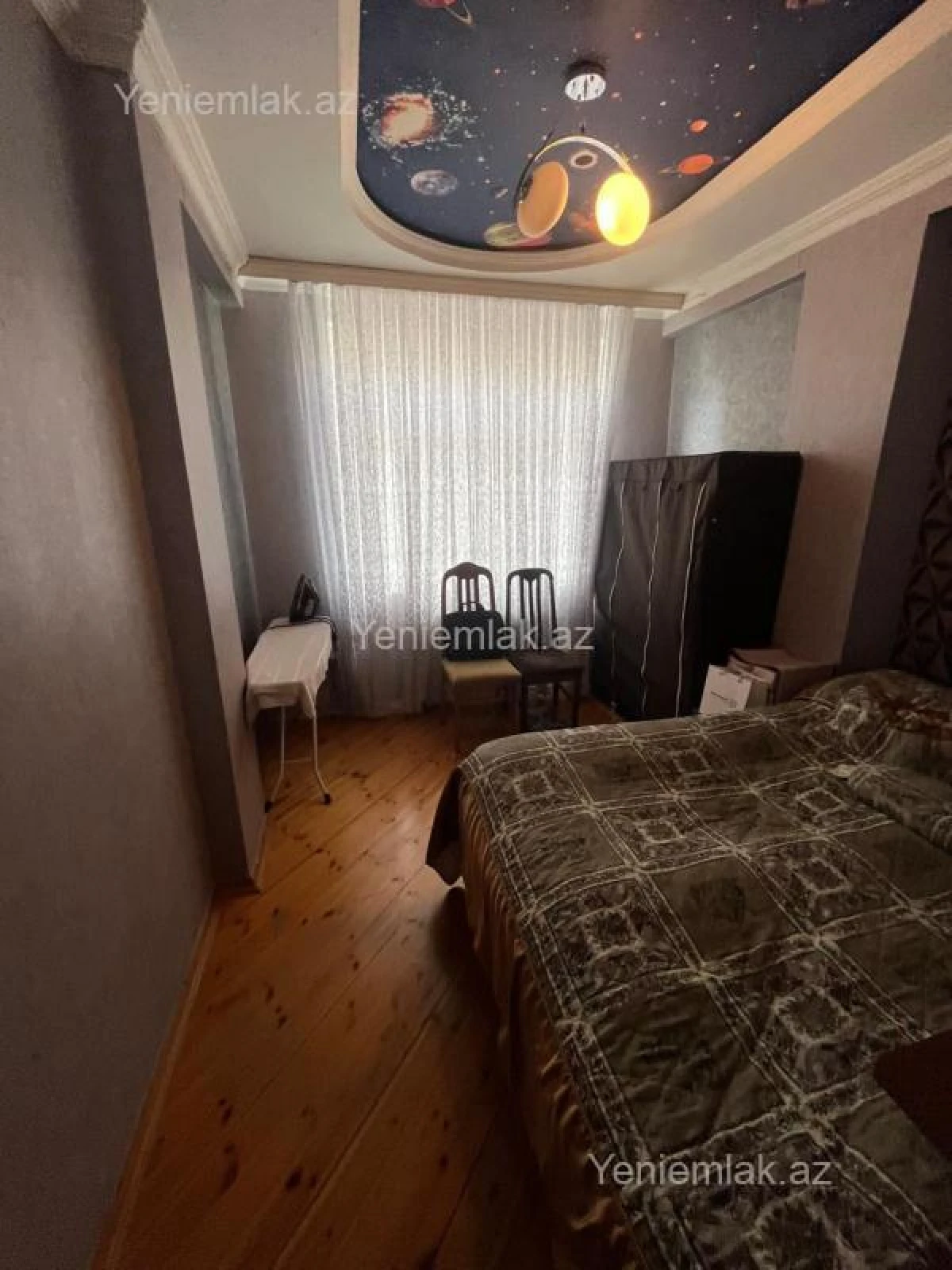 Satılır 3 otaqlı yeni tikili 85 m²
