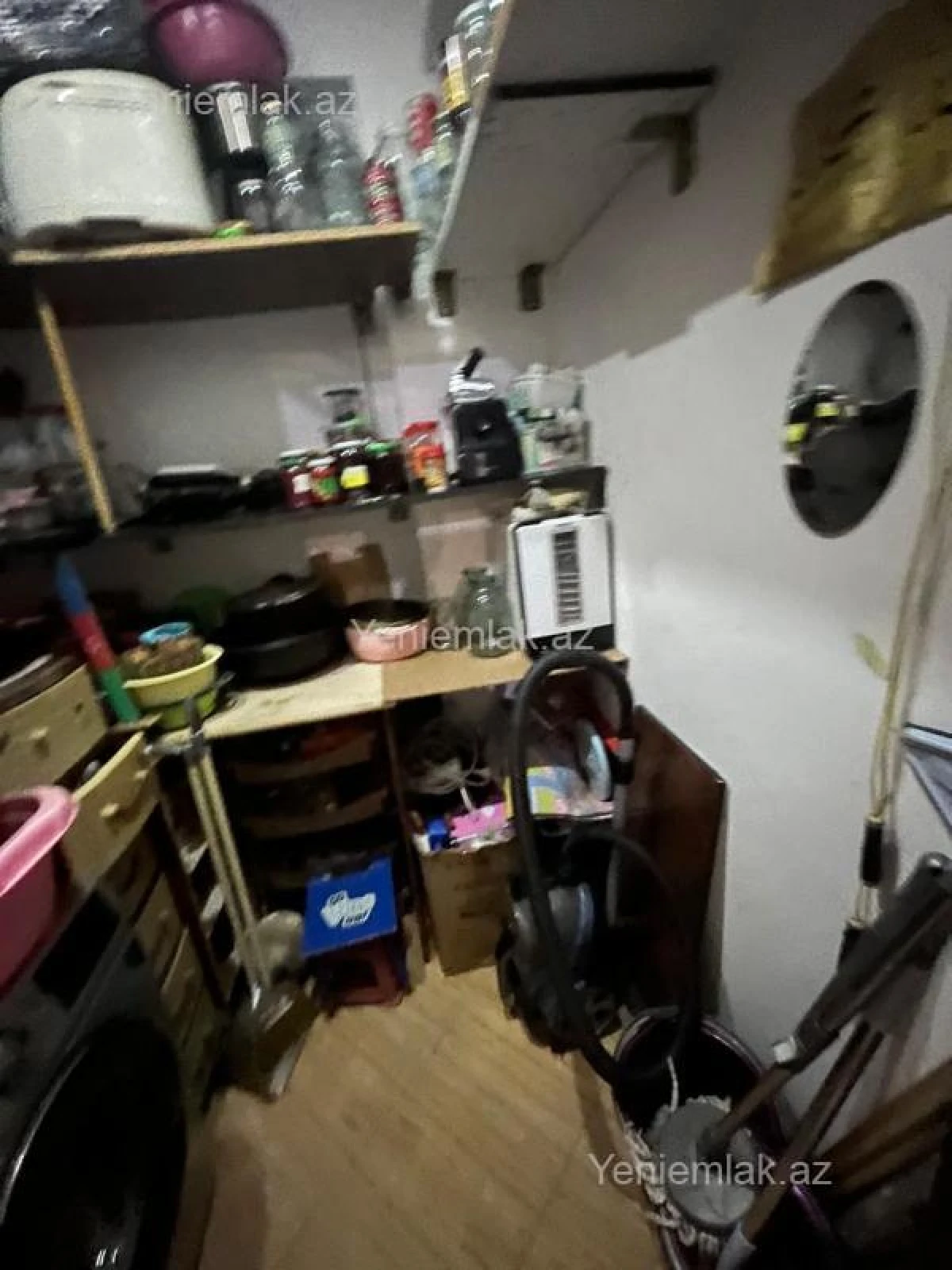 Satılır 3 otaqlı yeni tikili 85 m²