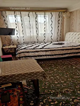 Satılır 2 otaqlı yeni tikili 70 m²