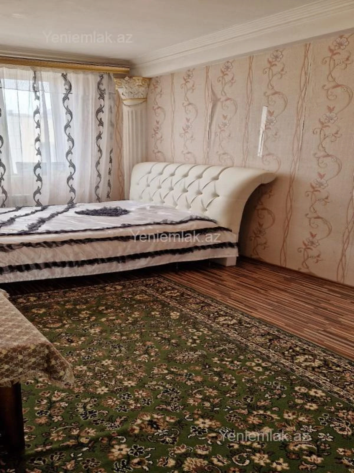 Satılır 2 otaqlı yeni tikili 70 m²